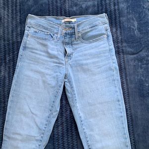 Levi’s Skinny Jeans